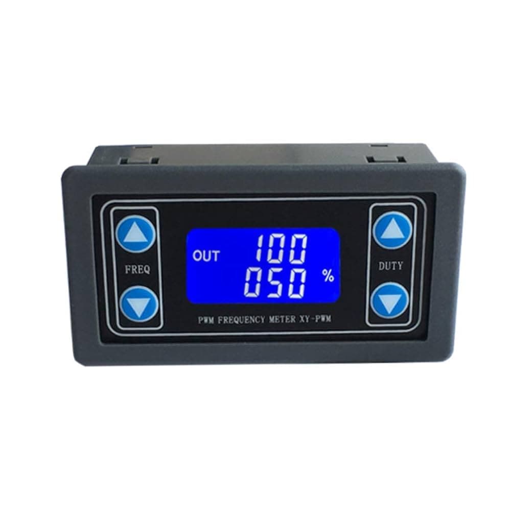 LCD Display PWM Signal Generator Module